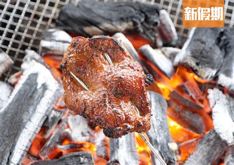 麥 師傅|【師傅調教你】大尾篤燒烤王麥師傅BBQ技巧大公開！必學10。